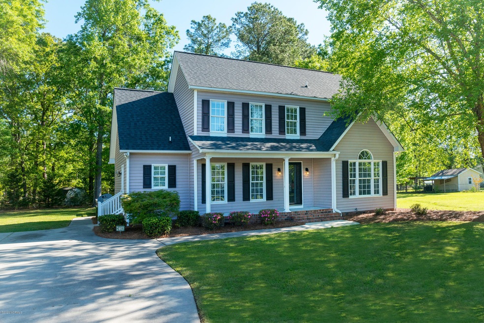 2403 Fall Ct, Winterville, NC 28590 - photo 1
