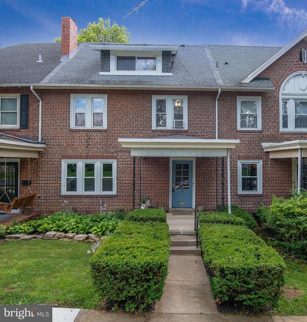 816 Franklin St, Wyomissing, PA 19610 - photo 1