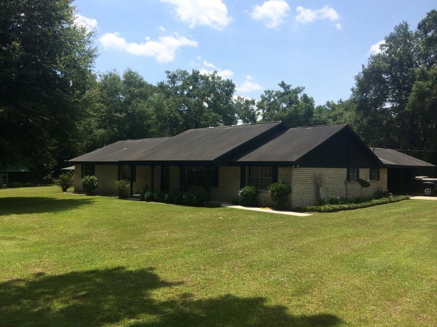 1844 Fairbanks Ferry Rd, Havana, FL 32333 - photo 1