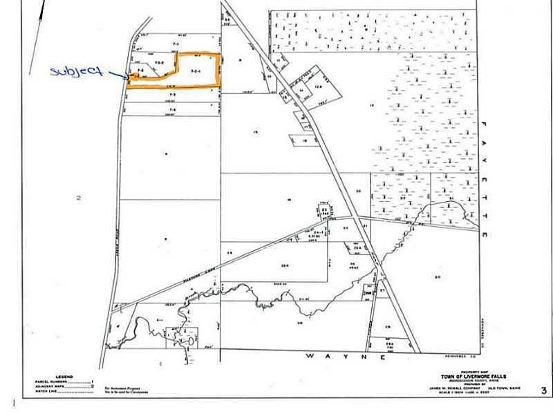 Land/Lot.