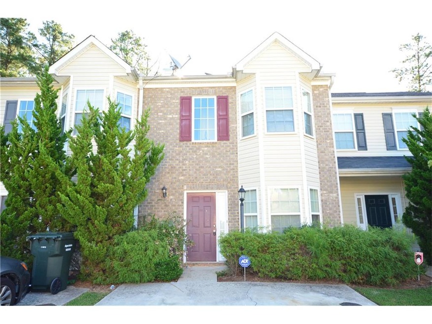6406 Rockaway Rd unit 6406, Atlanta, GA 30349 - photo 1