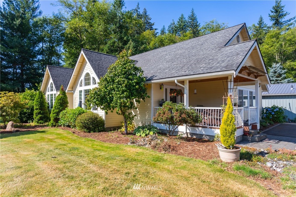 8949 Delta Line Rd, Custer, WA 98240 - photo 1