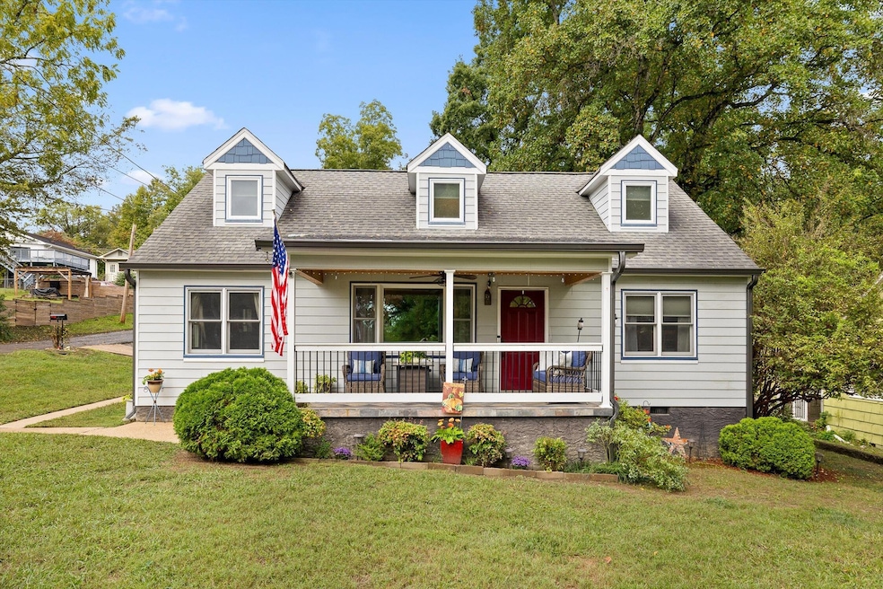 Sold $320,000 • Co-Listing Agent