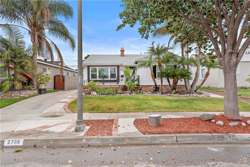 2706 Sandwood St, Lakewood, CA 90712 - photo 1