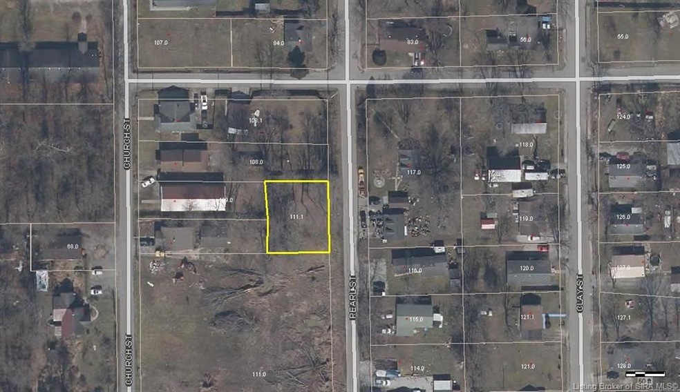 0 Pearl St, Austin, IN 47102 - photo 1