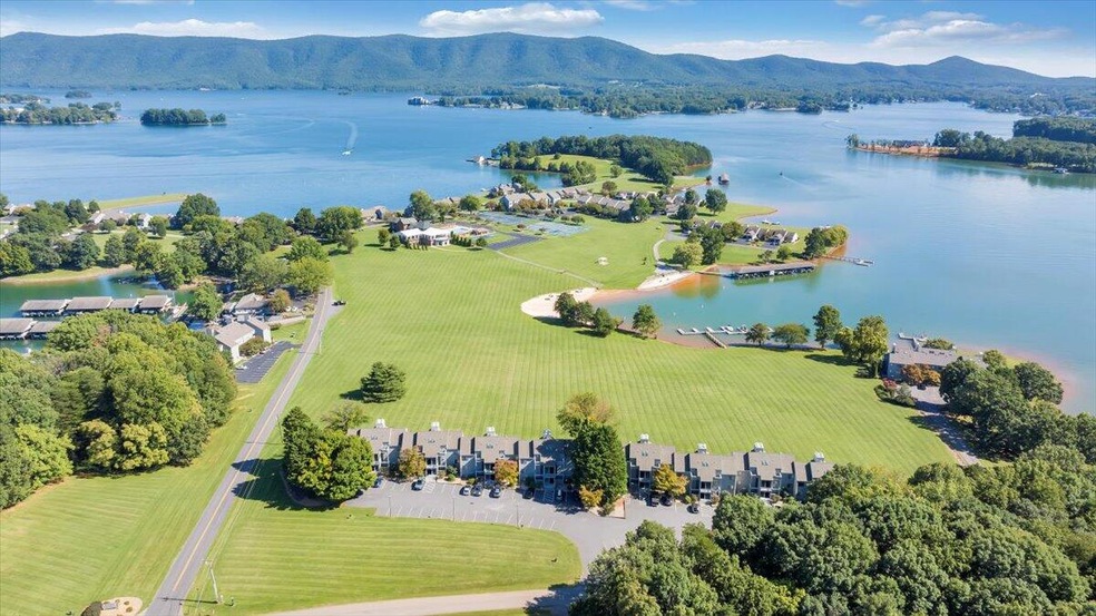 Bernards Landing