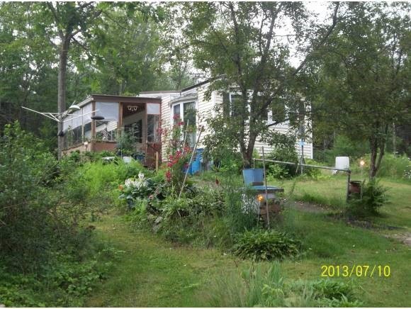 45 Scott Hill Rd, Warren, NH 03279 - photo 1