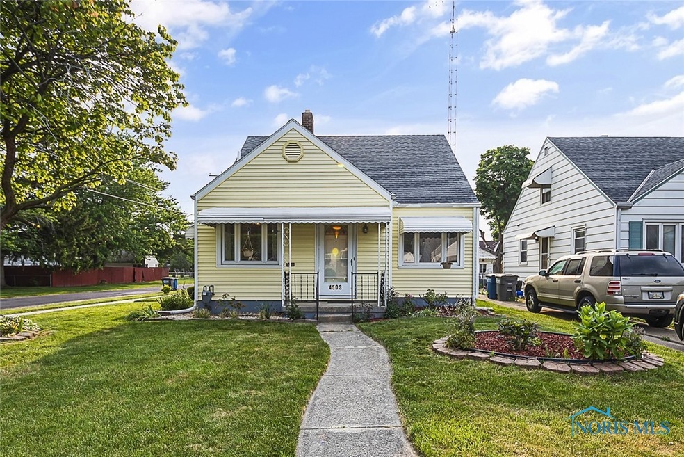 4503 289th St, Toledo, OH 43611 - photo 1