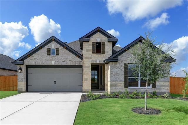 217 Blue Oak Blvd, San Marcos, TX 78666 - photo 1