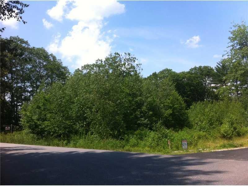 Land/Lot.