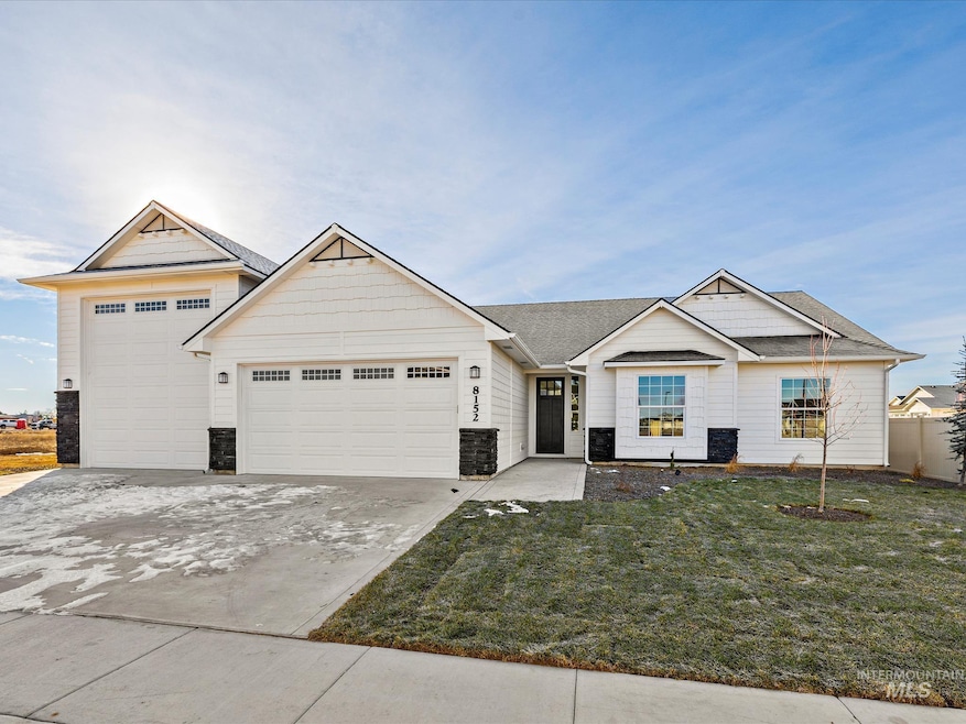 8152 E Cool River Loop, Nampa, ID 83687 - photo 1