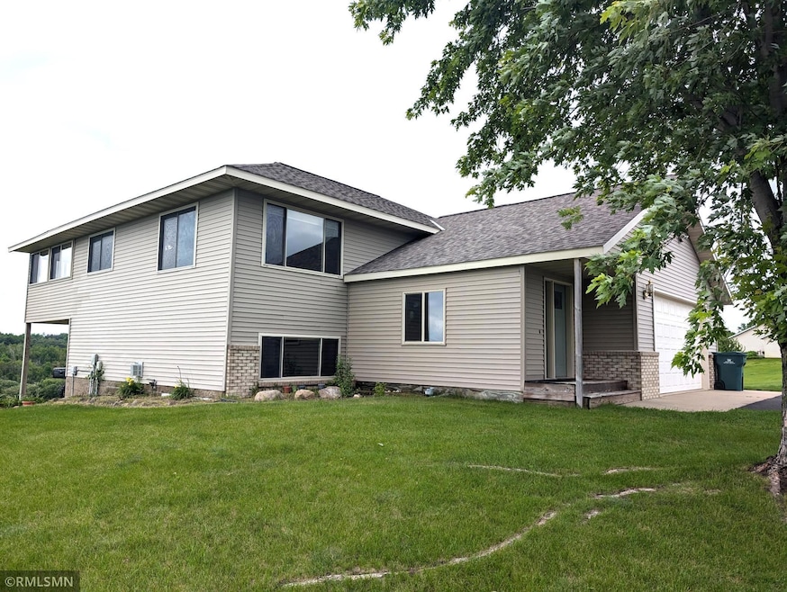 24686 Goshawk Dr, Long Prairie, MN 56347 - photo 1