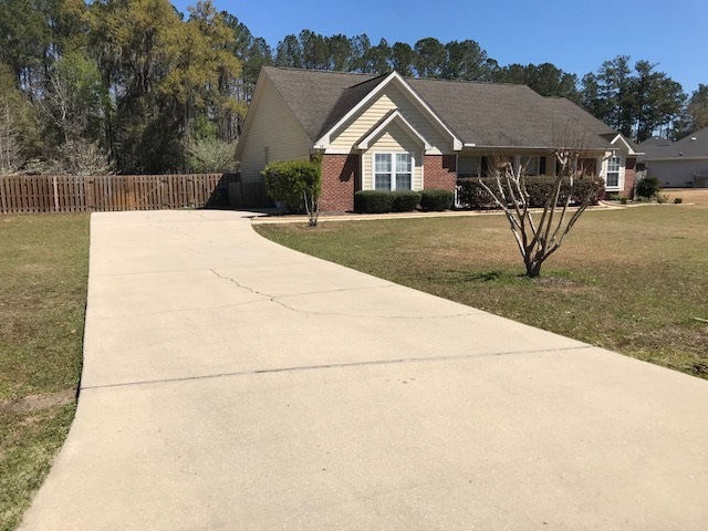 68 Purple Martin Cove, Crawfordville, FL 32327 - photo 1