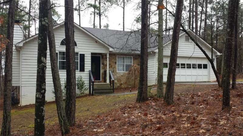 3018 Foxway Ct, Villa Rica, GA 30180 - photo 1