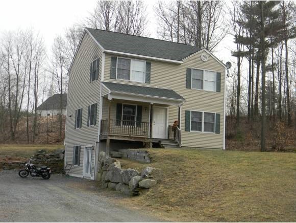 7 Hammond Rd, Charles Town, NH 03603 - photo 1