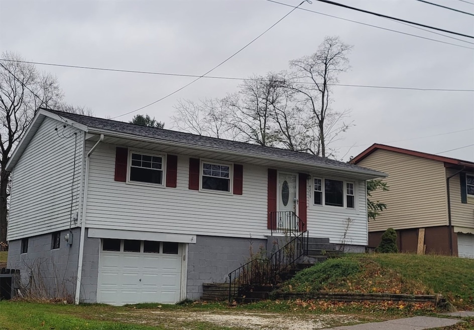 Front Exterior