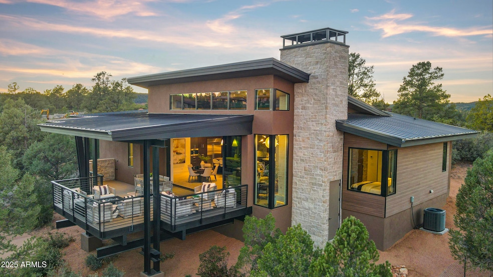 108 S Rim Club Dr, Payson, AZ 85541 - photo 1