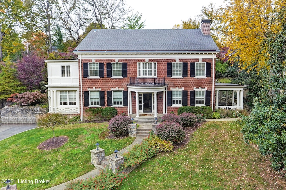 81 Valley Rd, Louisville, KY 40204 - photo 1