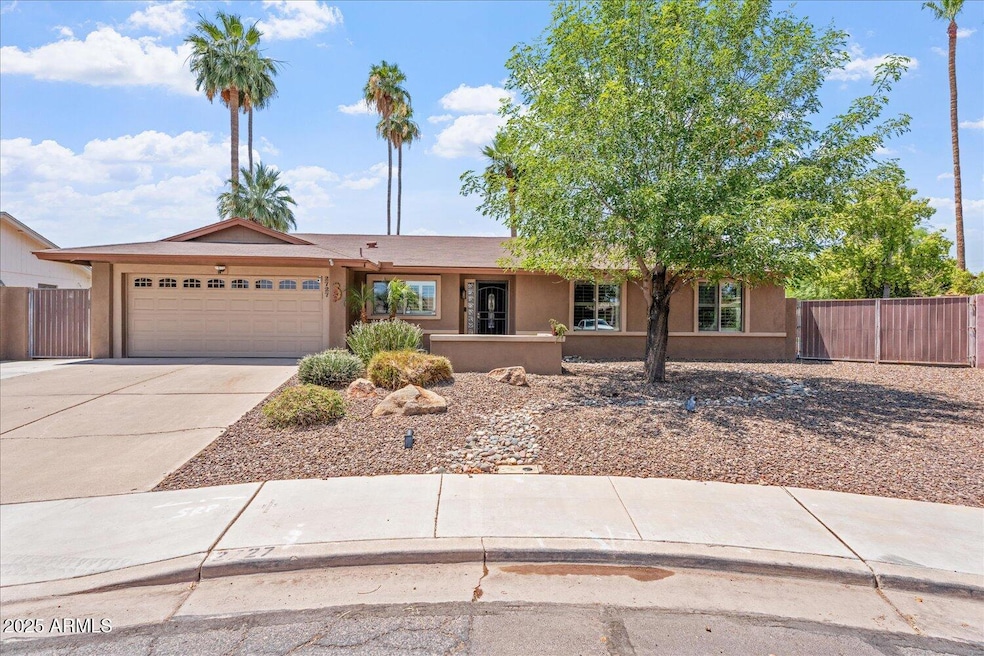 2727 W Ocaso Cir, Mesa, AZ 85202 - photo 1