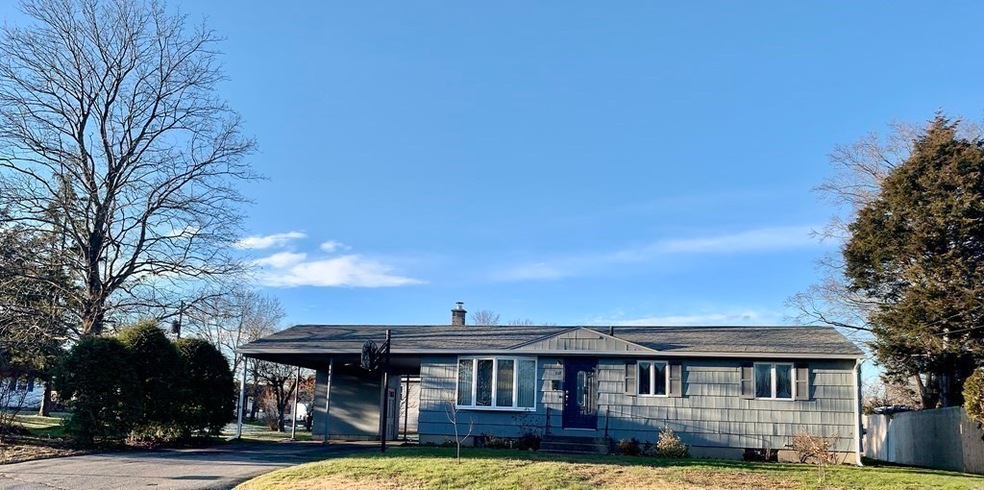 121 Prokop Ave, Ludlow, MA 01056 - photo 1