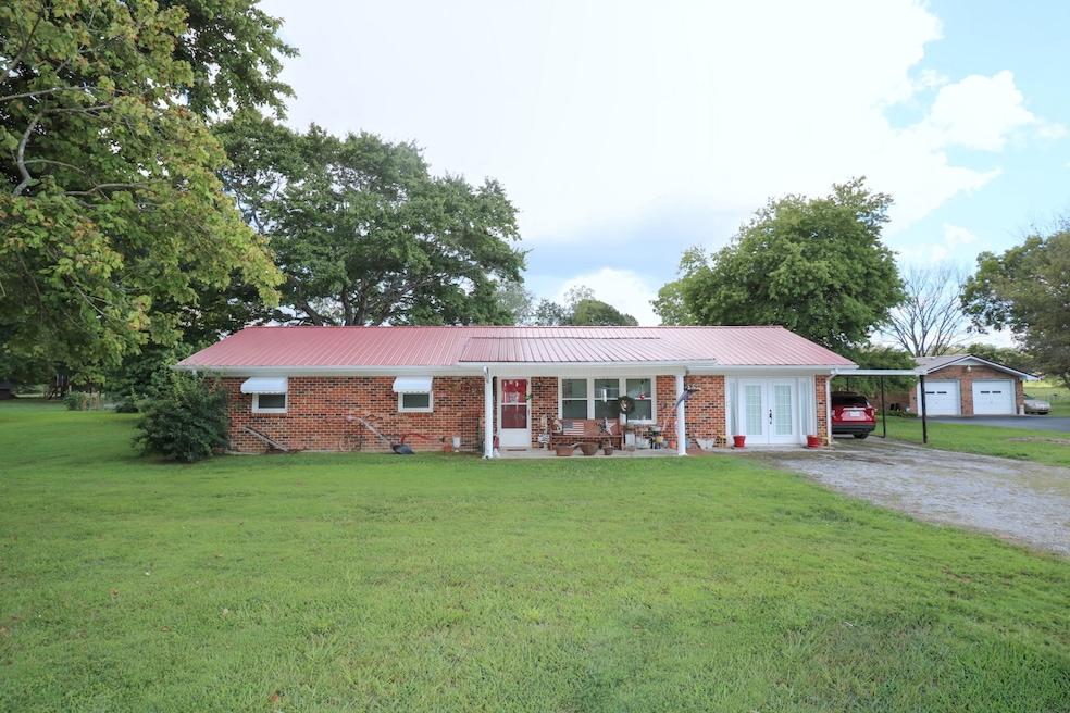 170 Lou Ellen Dr, Manchester, TN 37355 - photo 1