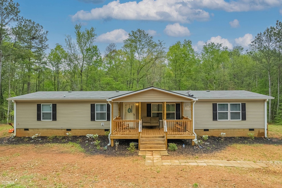 754 Planter Gunnell Rd, Hull, GA 30646 - photo 1