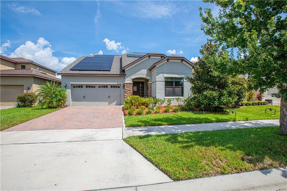 This Could Be Called HOME