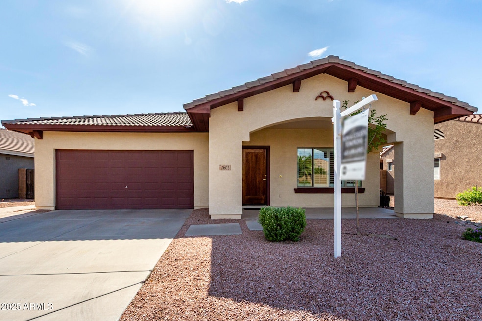 2602 S Nielson St, Gilbert, AZ 85295 - photo 1