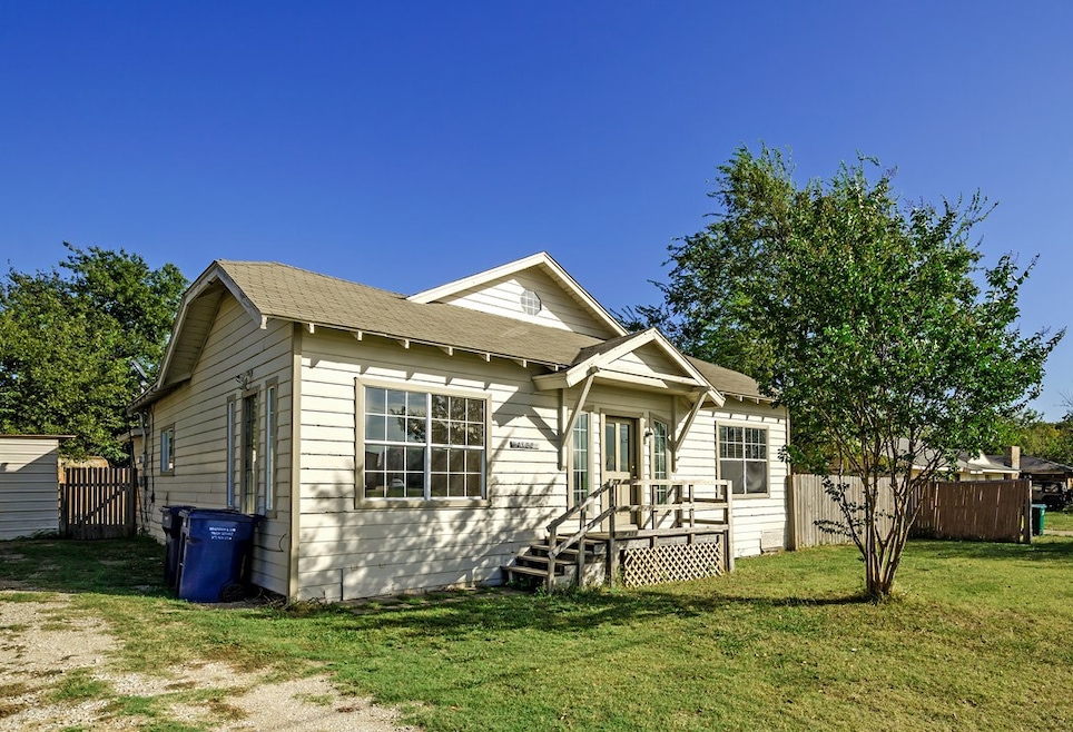 1322 N Powell Pkwy, Anna, TX 75409 - photo 1