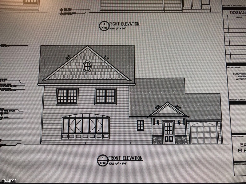 73 Harding Rd, Wyckoff, NJ 07481 - photo 1