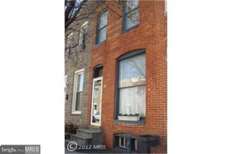 31 E Barney St, Baltimore, MD 21230 - photo 1