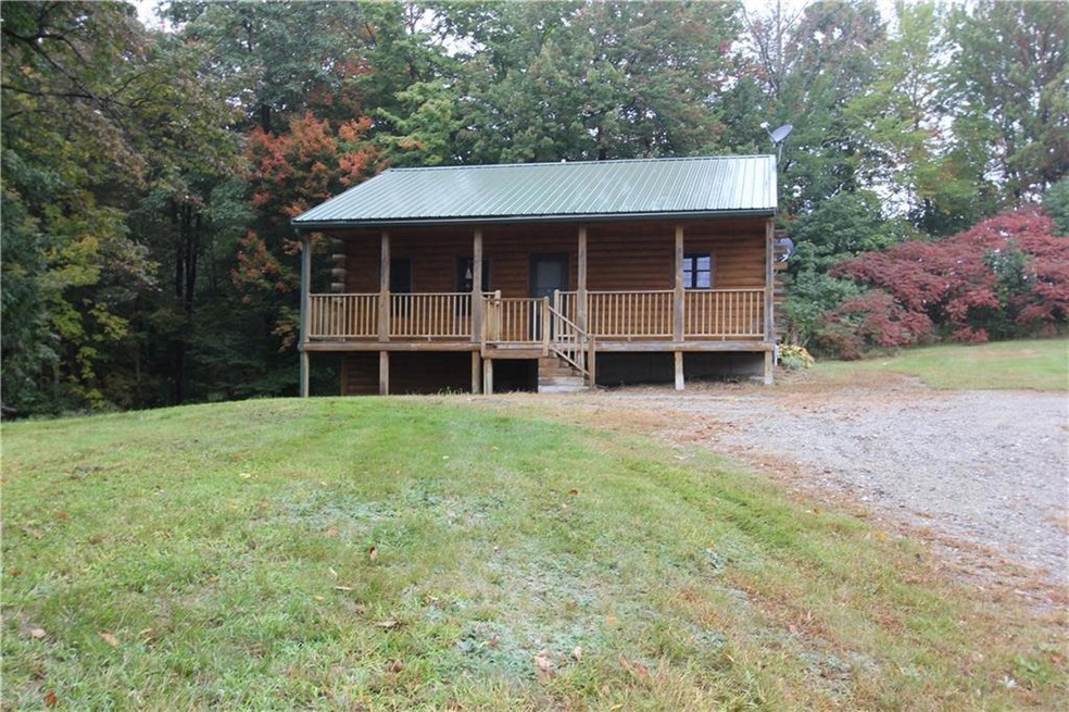 654 Brighton Hill Rd, Minot, ME 04258 - photo 1