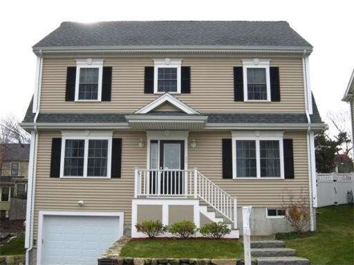 26 Florence Rd, Waltham, MA 02453 - photo 1