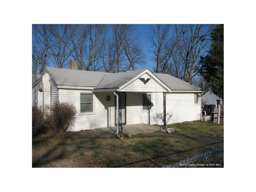 2024 Jaycee Dr, New Albany, IN 47150 - photo 1