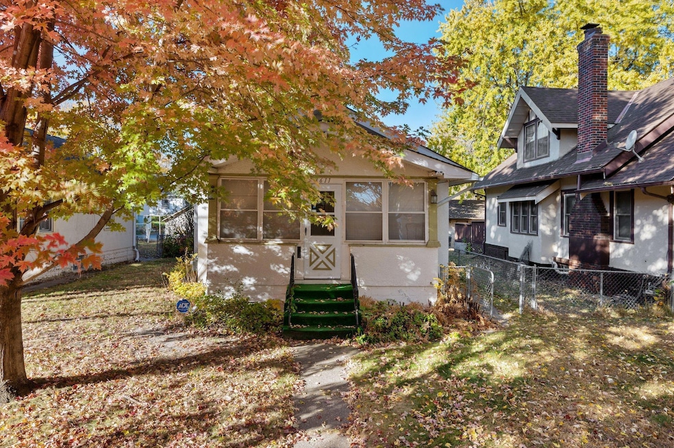 Sold $195,000 • Co-Listing Agent