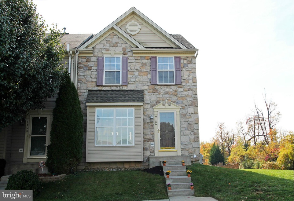 2156 Kyle Green Rd, Abingdon, MD 21009 - photo 1