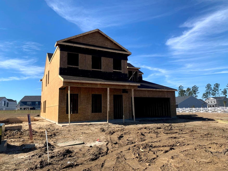 806 Sienna Way, Summerville, SC 29486 - photo 1