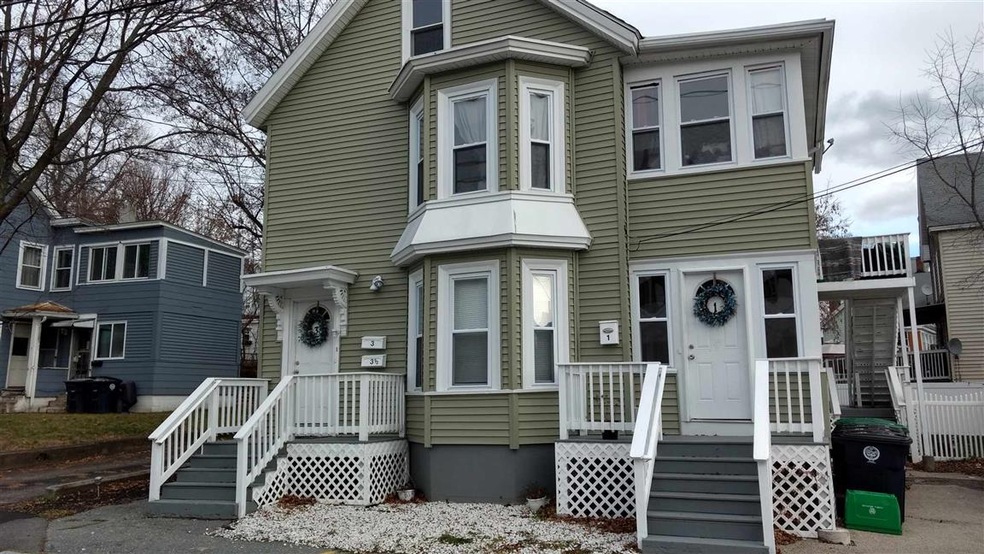 1 Lessard St, Nashua, NH 03064 - photo 1