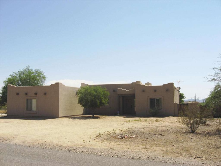 Front Elevation