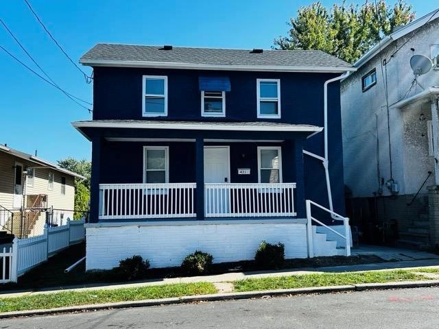431 4th Ave, Scranton, PA 18505 - photo 1