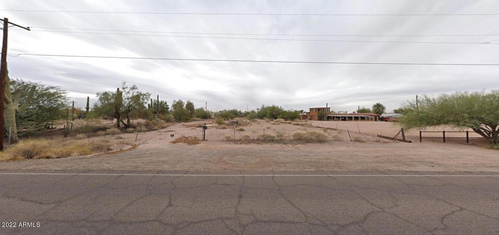 Google Street View