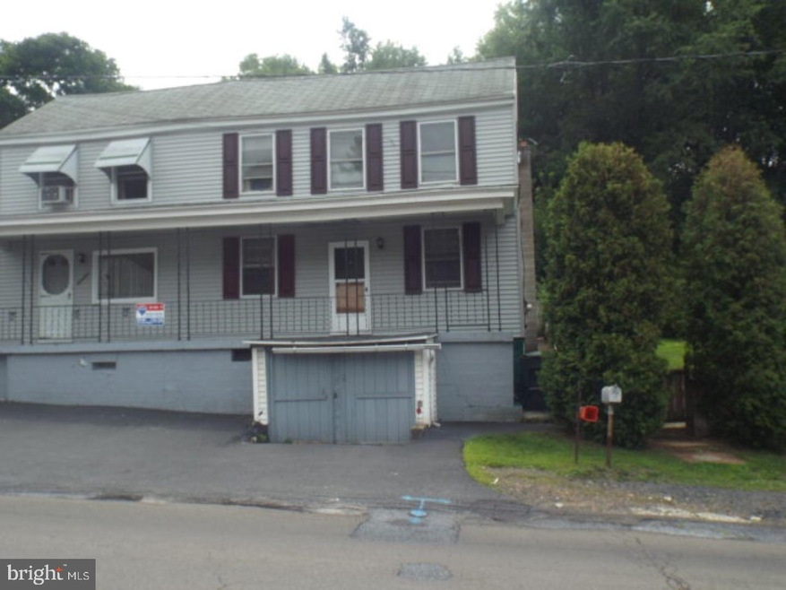 15 Ann St, Pottsville, PA 17901 - photo 1