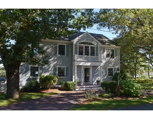 59 East Ave, Marion, MA 02738 - photo 1