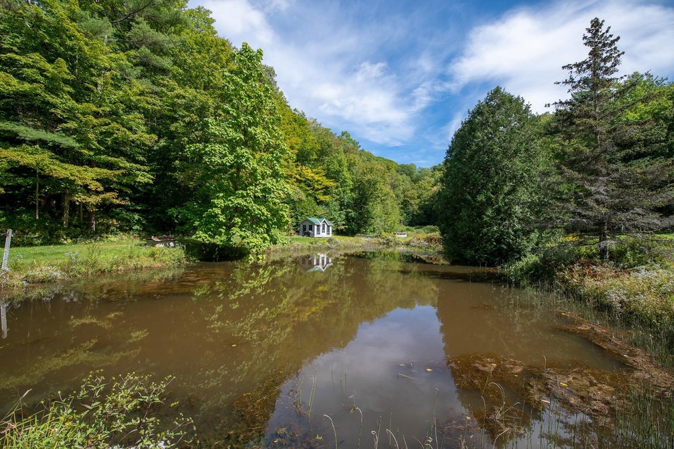 5734 Vt Route 11, Londonderry, VT 05148 MLS 4965405