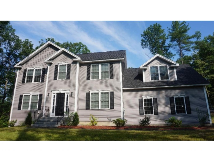 79 Back River Rd, Bedford, NH 03110 - photo 1