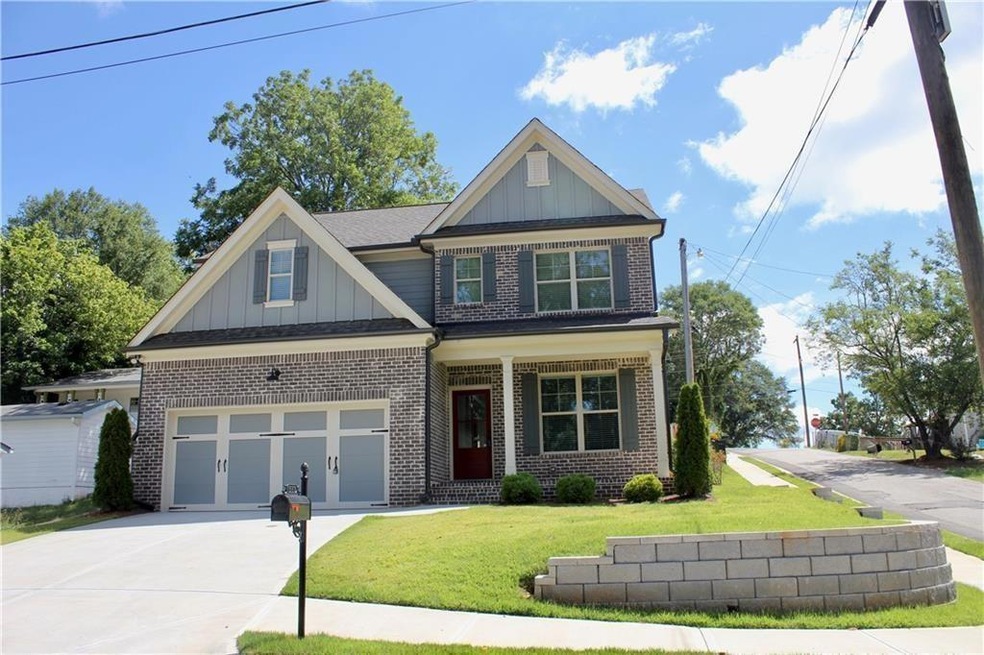 660 Allen St, Buford, GA 30518 - photo 1