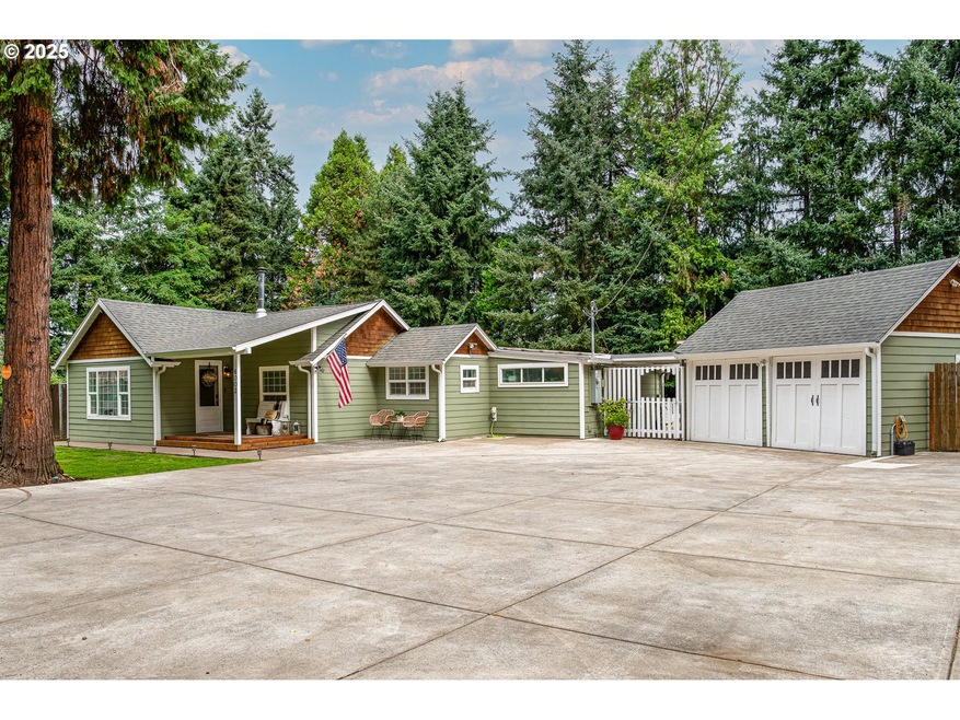 6002 Main St, Springfield, OR 97478 - photo 1