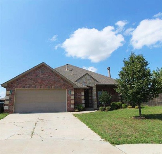 1107 Prairie Dunes Ct, Norman, OK 73072 - photo 1