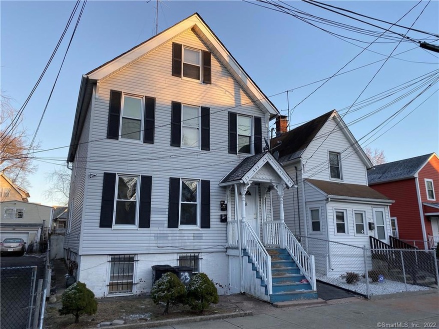 27 Wilson St unit 2, New Haven, CT 06519 - photo 1