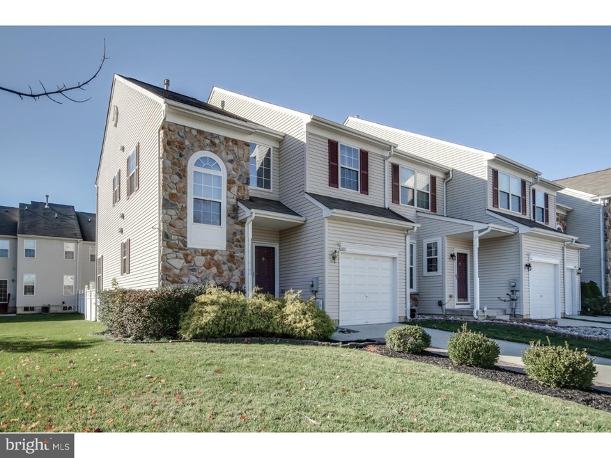 100 Beacon Dr, Woodbury, NJ 08096 - photo 1